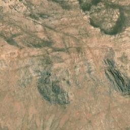 Satellite imagery of Kōh-e Dūg, AF