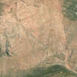 Satellite imagery of Kōh-e Dūg, AF