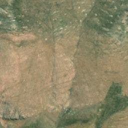 Satellite imagery of Kōh-e Dūg, AF