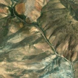 Satellite imagery of Seh Khūlah, AF