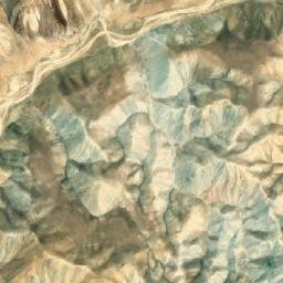 Satellite imagery of Seh Khūlah, AF