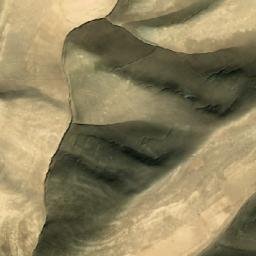 Satellite imagery of Shamshayr Sang, AF