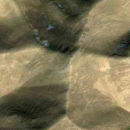 Satellite imagery of Shamshayr Sang, AF