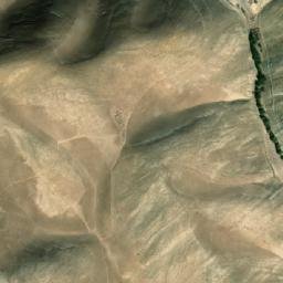 Satellite imagery of Paytow-e Garmzār, AF
