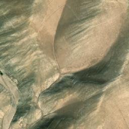 Satellite imagery of Paytow-e Garmzār, AF