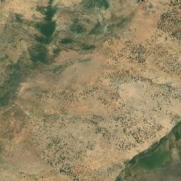 Satellite imagery of Kōh-e Ōlang, AF