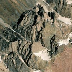 Satellite imagery of Sang-e Bād, AF