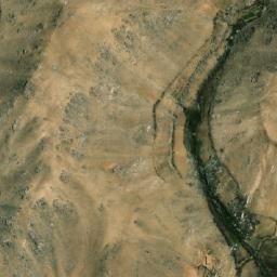 Satellite imagery of Shēbar, AF