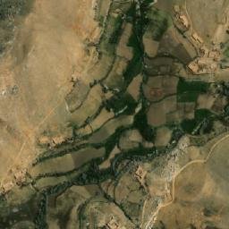 Satellite imagery of Shēbar, AF
