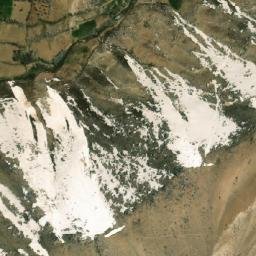 Satellite imagery of Zarwaraq, AF