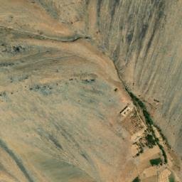 Satellite imagery of Sar-e Siyāhchalī, AF