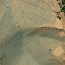 Satellite imagery of Sar-e Siyāhchalī, AF