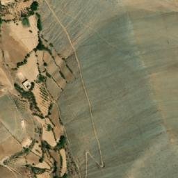 Satellite imagery of Sar-e Siyāhchalī, AF