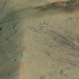 Satellite imagery of Kōh-e Manāghīr, AF