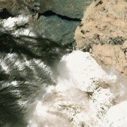 Satellite imagery of Kōh-e Shāh Mashhad, AF