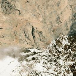 Satellite imagery of Kōh-e Shāh Mashhad, AF