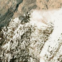 Satellite imagery of Kōh-e Shāh Mashhad, AF