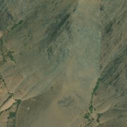 Satellite imagery of Sar-e Mālistū, AF