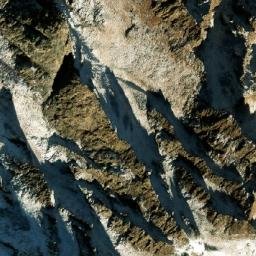 Satellite imagery of Kōh-e Siyāh Lāq, AF