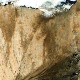 Satellite imagery of Kōh-e Dapqūr, AF