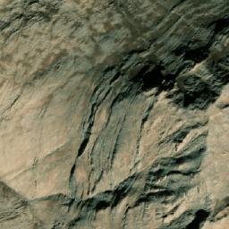 Satellite imagery of Kōh-e Paghchī, AF