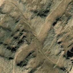 Satellite imagery of Kōh-e Surkh Sang, AF