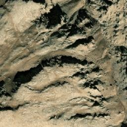 Satellite imagery of Kōh-e Surkh Sang, AF