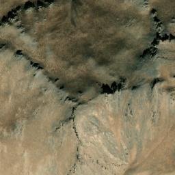 Satellite imagery of Kōtal-e Khōsh Qōl, AF