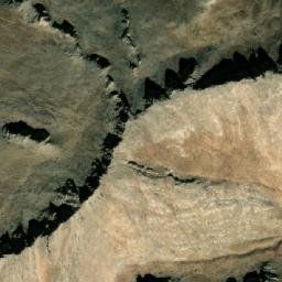Satellite imagery of Kōtal-e Khōsh Qōl, AF