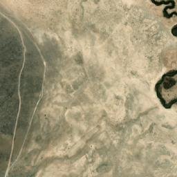 Satellite imagery of Tōp-e Seh-Bilandī, AF