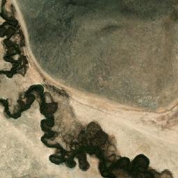 Satellite imagery of Tōp-e Seh-Bilandī, AF
