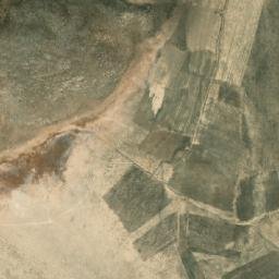 Satellite imagery of Tapah-ye Seh Tōpah, AF