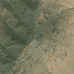 Satellite imagery of Aḏawar Ghar, AF