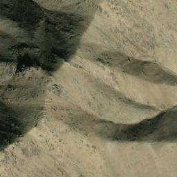 Satellite imagery of Kōh-e Takhtak, AF