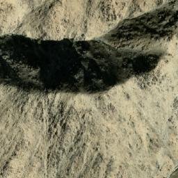 Satellite imagery of Kōh-e Kaz̲h̲ Darah, AF