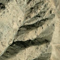 Satellite imagery of Kōh-e Kaz̲h̲ Darah, AF
