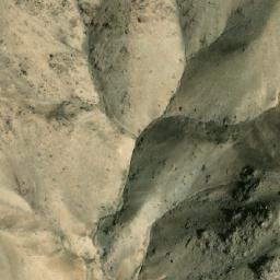 Satellite imagery of Kōh-e Kaz̲h̲ Darah, AF