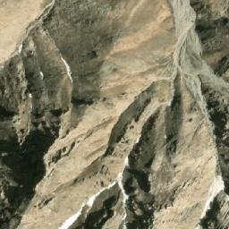 Satellite imagery of Jānān, AF
