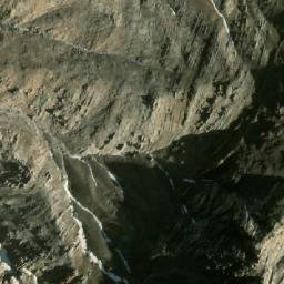 Satellite imagery of Jānān, AF