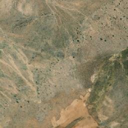 Satellite imagery of Wêch Khās̲h̲, AF