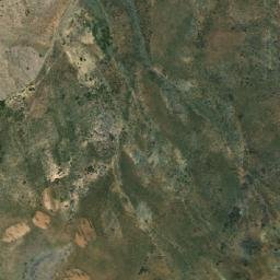 Satellite imagery of Wêch Khās̲h̲, AF