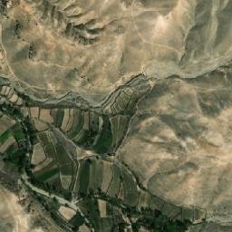 Satellite imagery of Sinjī Ghar, AF
