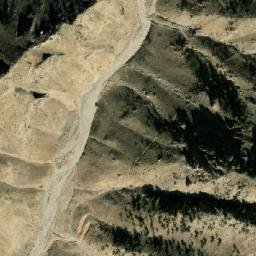 Satellite imagery of Imāyah, AF