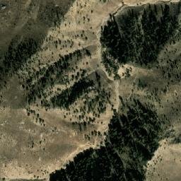 Satellite imagery of Imāyah, AF