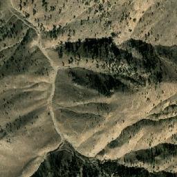 Satellite imagery of Sōyē Sar, AF