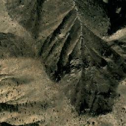 Satellite imagery of Sōyē Sar, AF