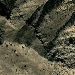Satellite imagery of Sōyē Sar, AF