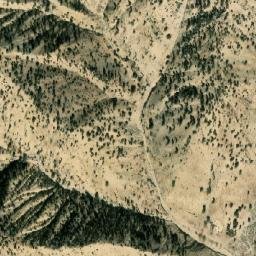 Satellite imagery of Dzādzayō Ghar, AF