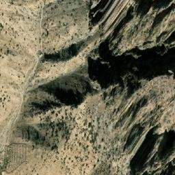 Satellite imagery of Dzādzayō Ghar, AF