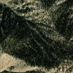 Satellite imagery of Khāwrē Ghar, AF